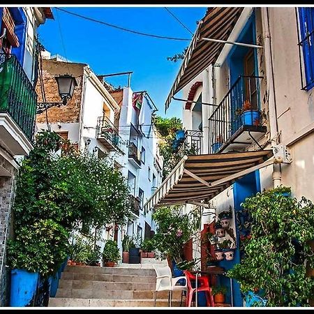 Plaza Carmen A 500M De Playa Historic Centre Διαμέρισμα Αλικάντε Εξωτερικό φωτογραφία