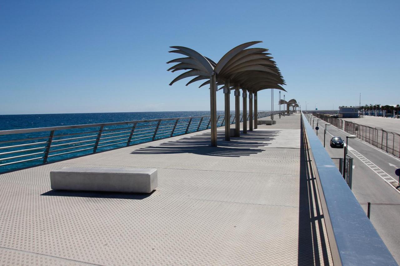Plaza Carmen A 500M De Playa Historic Centre Διαμέρισμα Αλικάντε Εξωτερικό φωτογραφία